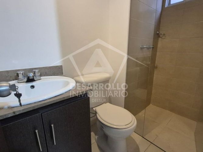Apartamento de 3 alcobas en venta en Mayorca, Sabaneta, 112 m² · foto 19 de 19
