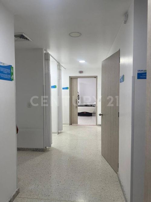 Local en arriendo en Guatiquia, Villavicencio, 2142 m² · foto 10 de 20