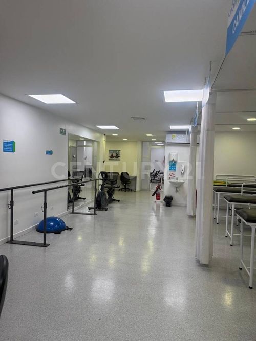 Local en arriendo en Guatiquia, Villavicencio, 2142 m² · foto 11 de 20