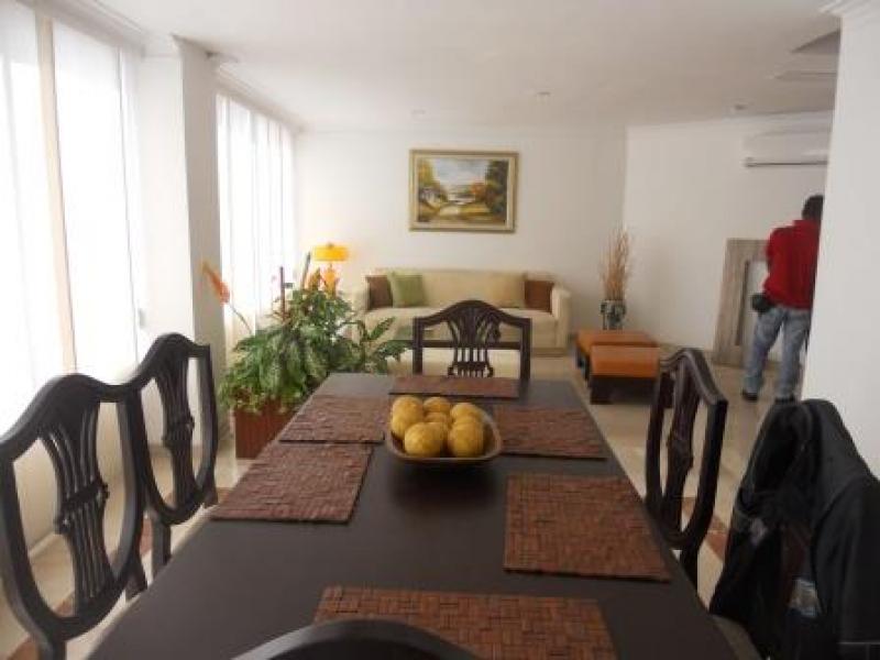 Apartamento en arriendo en Altos Del Limon, Barranquilla · foto 3 de 22