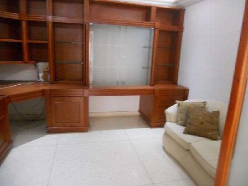 Apartamento en arriendo en Altos Del Limon, Barranquilla · foto 4 de 22