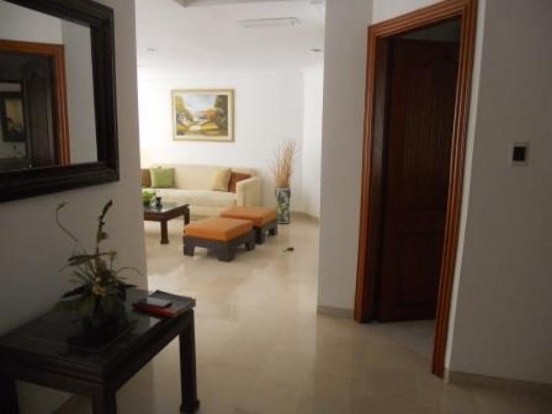 Apartamento en arriendo en Altos Del Limon, Barranquilla · foto 5 de 22