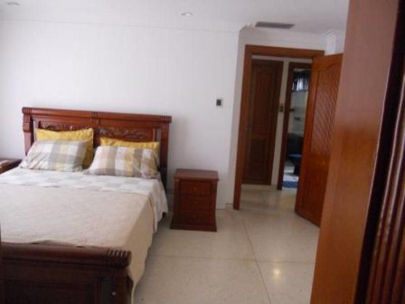 Apartamento en arriendo en Altos Del Limon, Barranquilla · foto 6 de 22