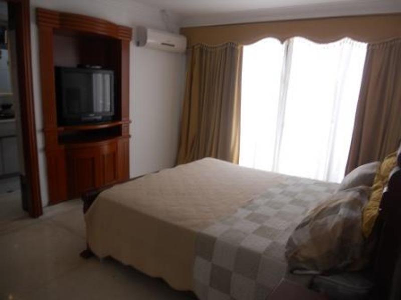 Apartamento en arriendo en Altos Del Limon, Barranquilla · foto 7 de 22
