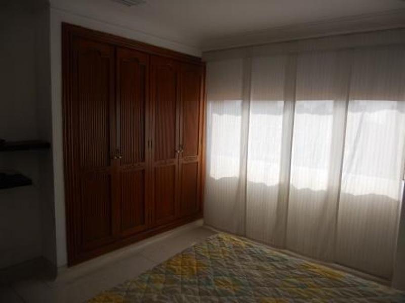 Apartamento en arriendo en Altos Del Limon, Barranquilla · foto 8 de 22