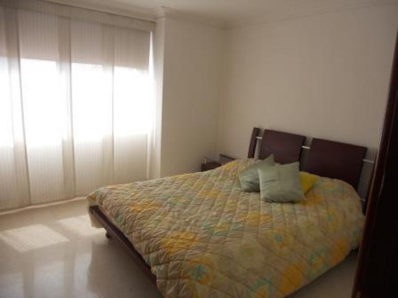 Apartamento en arriendo en Altos Del Limon, Barranquilla · foto 9 de 22