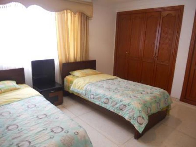 Apartamento en arriendo en Altos Del Limon, Barranquilla · foto 11 de 22