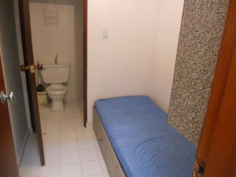 Apartamento en arriendo en Altos Del Limon, Barranquilla · foto 12 de 22