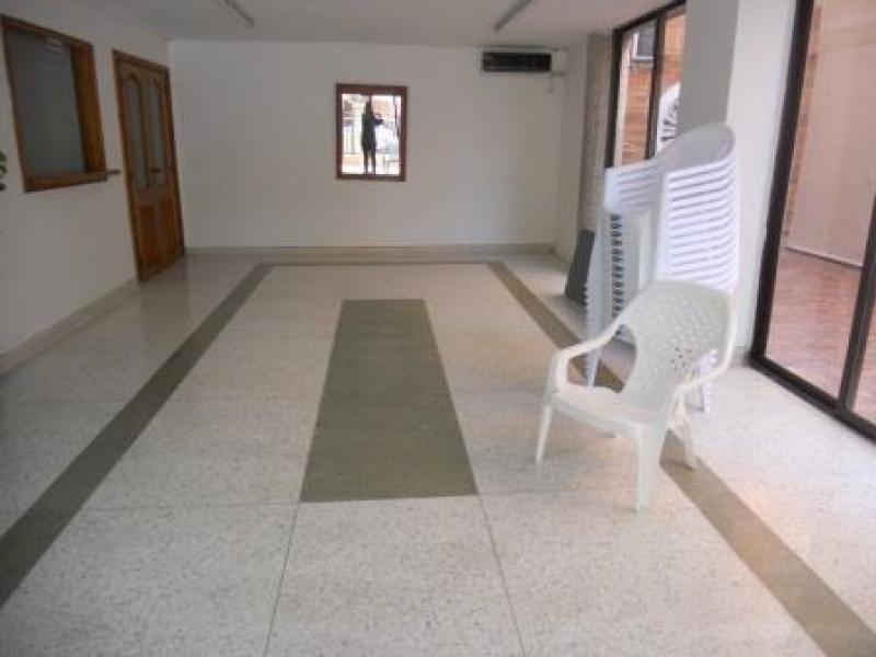 Apartamento en arriendo en Altos Del Limon, Barranquilla · foto 21 de 22