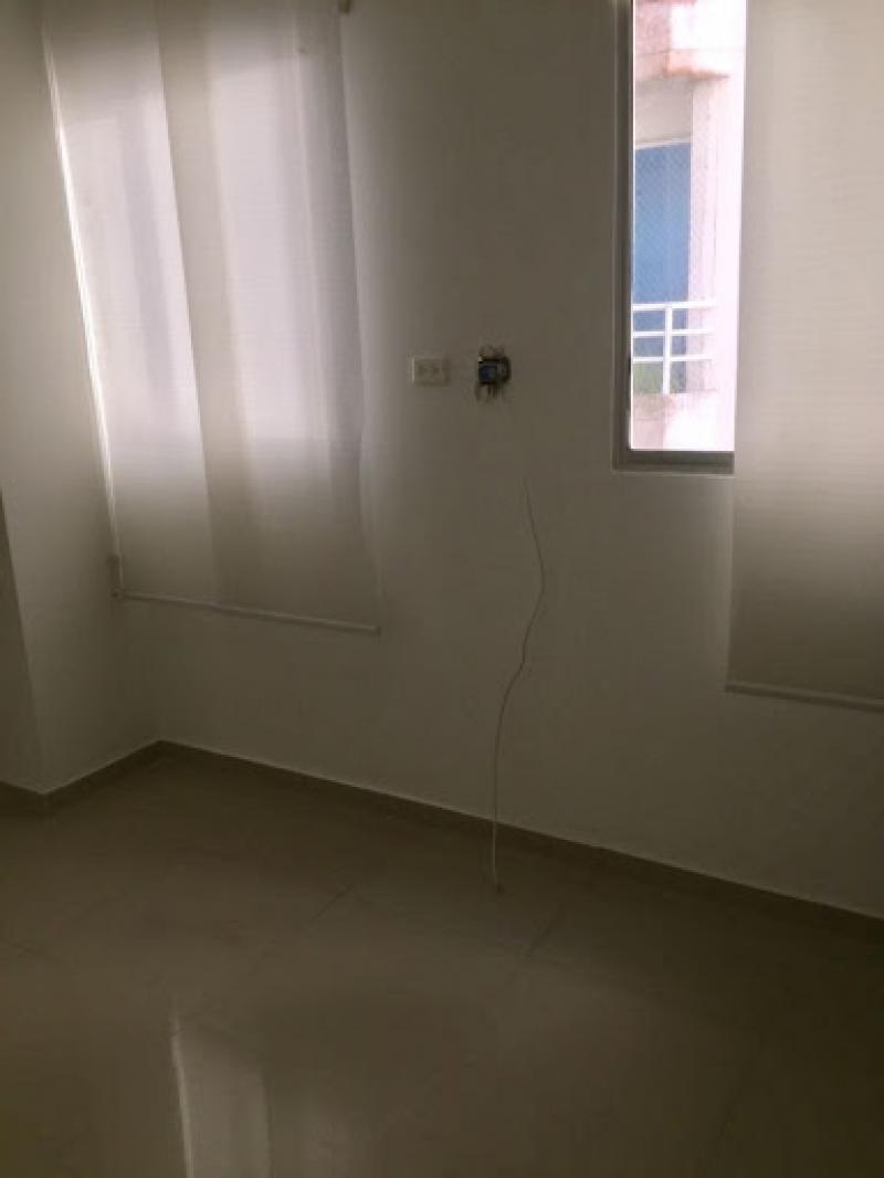 Apartamento en Venta en El porvenir, Barranquilla