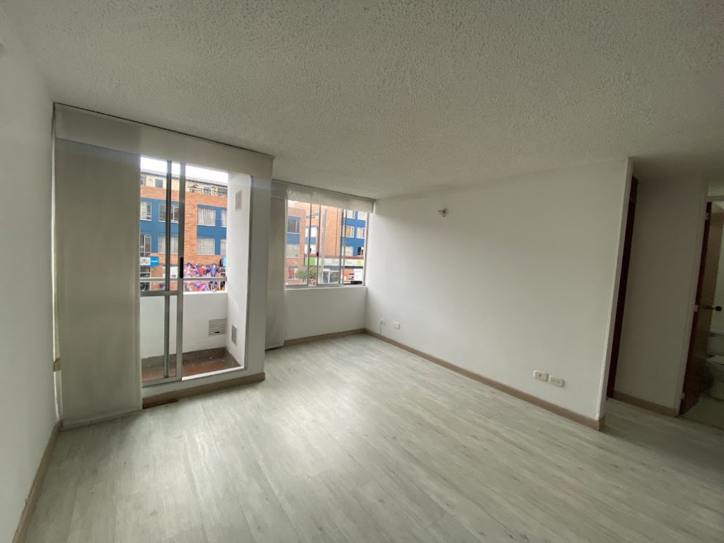 Apartamento en Venta en Tibabuyes, Bogotá