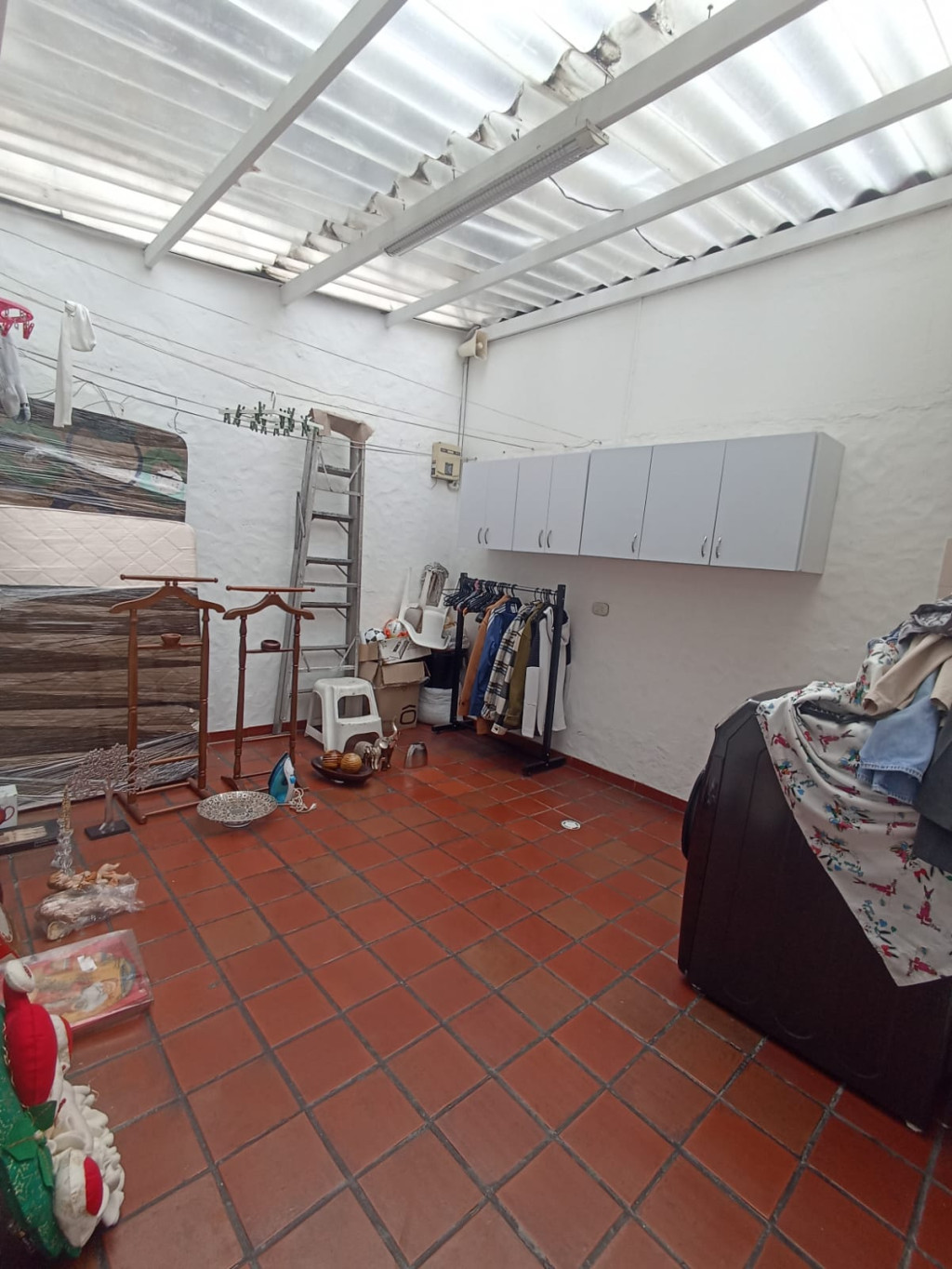 Casa en arriendo en Ciudad Bachue, Bogotá · foto 7 de 10