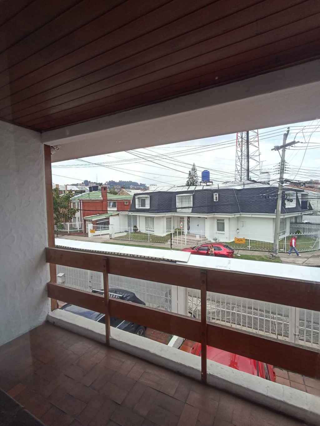Casa en arriendo en Ciudad Bachue, Bogotá · foto 9 de 10