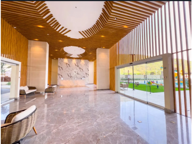 Apartaestudio en venta en Pozos Colorados, Santa Marta, 39 m² · foto 11 de 24