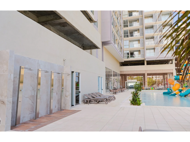 Apartaestudio en venta en Pozos Colorados, Santa Marta, 39 m² · foto 20 de 24