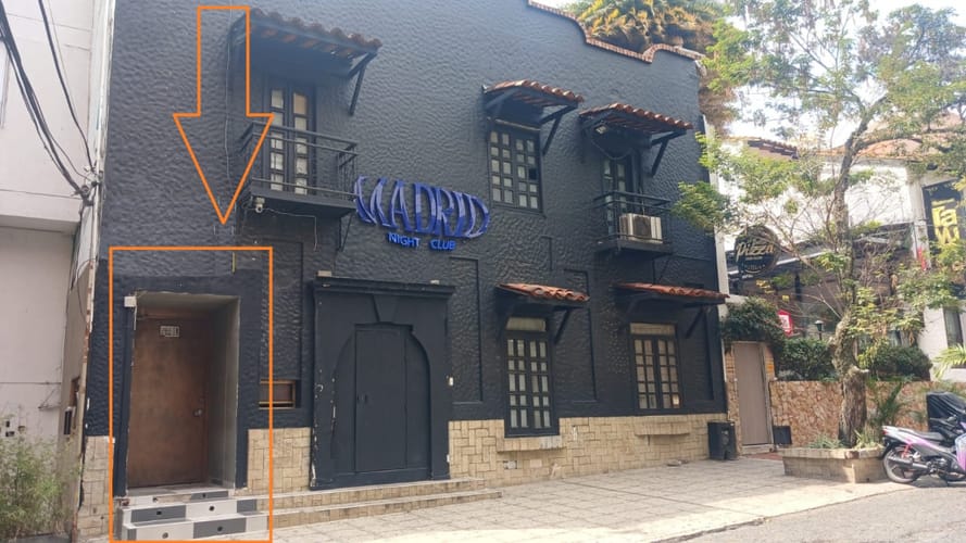 Local en arriendo en El Peñon, Cali, 300 m² · foto 2 de 24