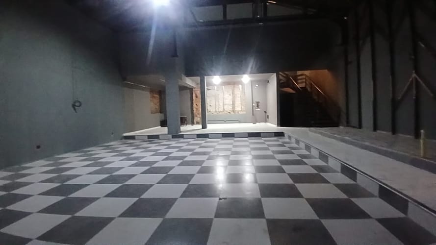 Local en arriendo en El Peñon, Cali, 300 m² · foto 3 de 24