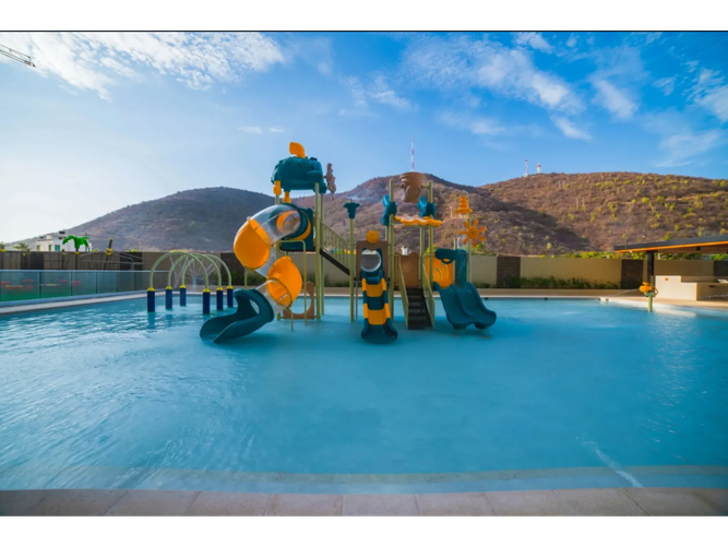 Apartaestudio en venta en Pozos Colorados, Santa Marta, 39 m² · foto 24 de 24