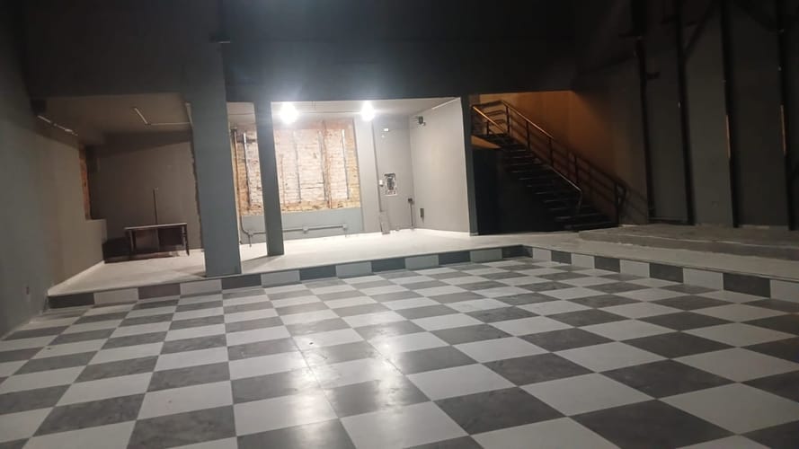 Local en arriendo en El Peñon, Cali, 300 m² · foto 11 de 24