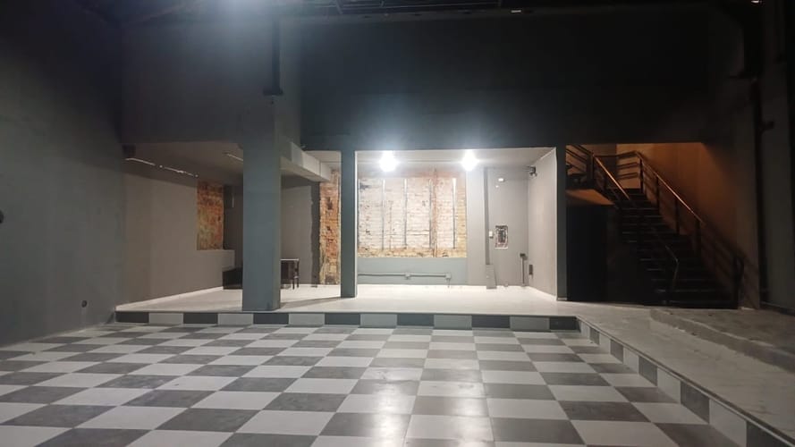 Local en arriendo en El Peñon, Cali, 300 m² · foto 18 de 24