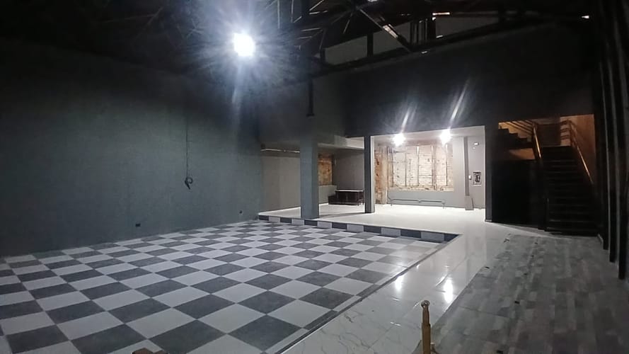 Local en arriendo en El Peñon, Cali, 300 m² · foto 19 de 24