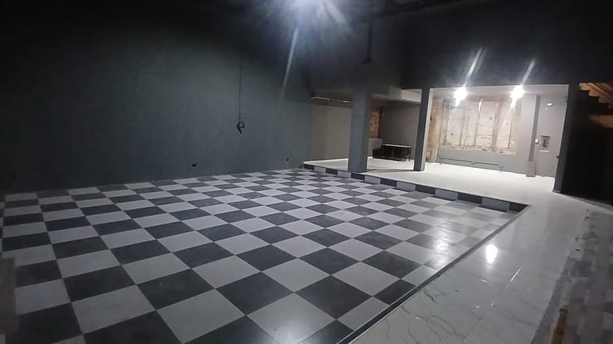 Local en arriendo en El Peñon, Cali, 300 m² · foto 21 de 24