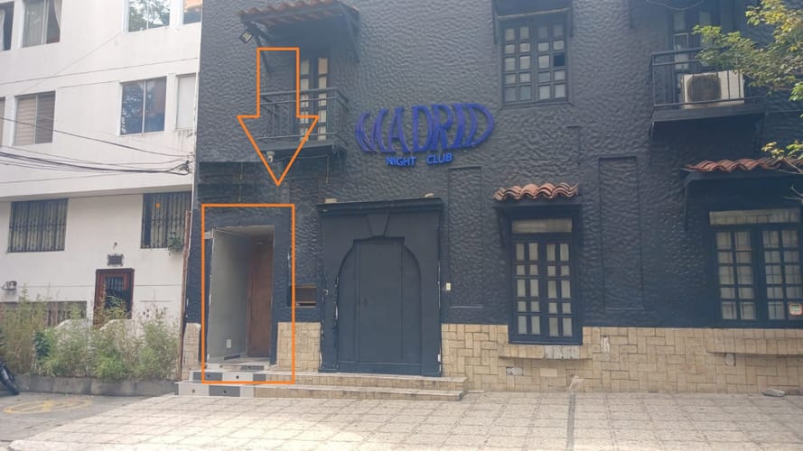 Local en arriendo en El Peñon, Cali, 300 m² · foto 23 de 24