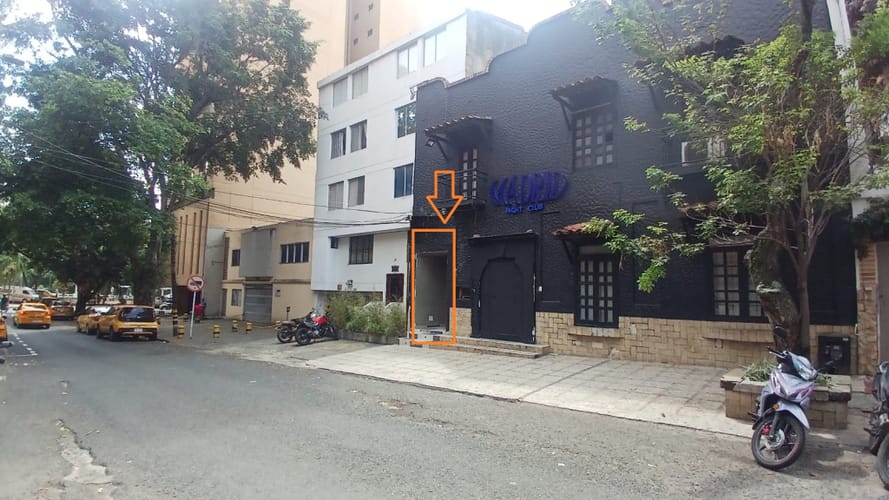 Local en arriendo en El Peñon, Cali, 300 m² · foto 24 de 24