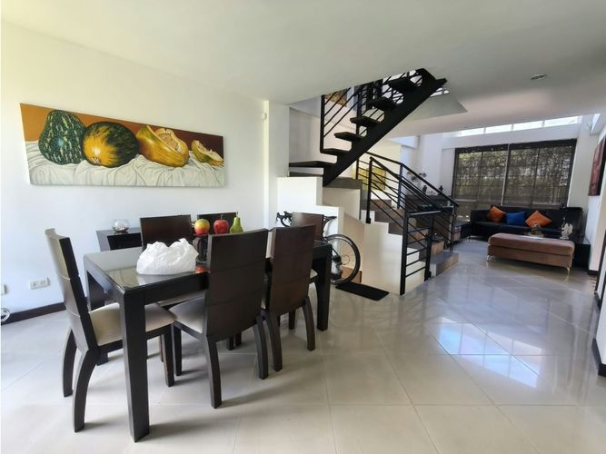 Casa de 4 alcobas en venta en Loma Del Escobero, Envigado, 350 m² · foto 14 de 24