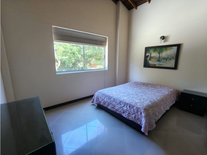 Casa de 4 alcobas en venta en Loma Del Escobero, Envigado, 350 m² · foto 15 de 24