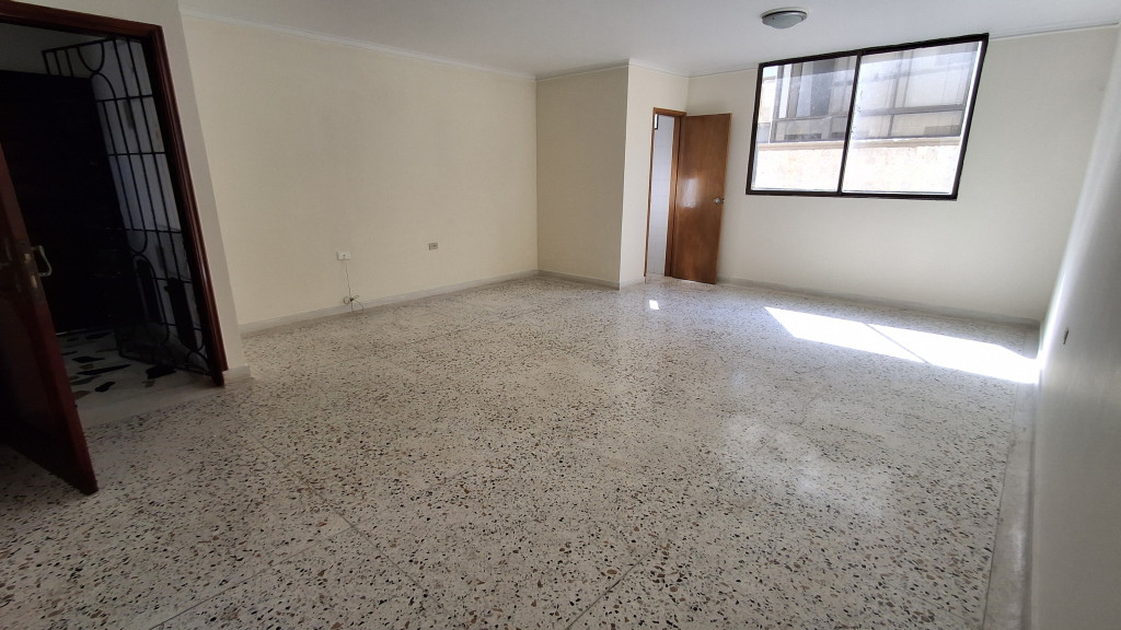 Apartamento en Venta en Altos del limon, Barranquilla