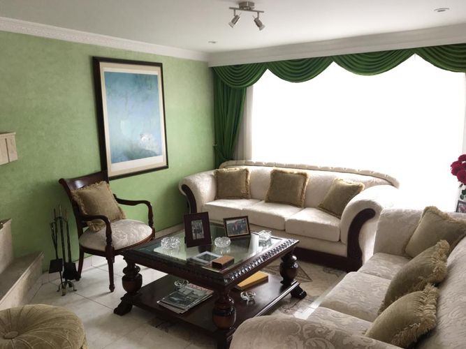 Casa en venta en Villa Magdala, Bogotá · foto 2 de 24