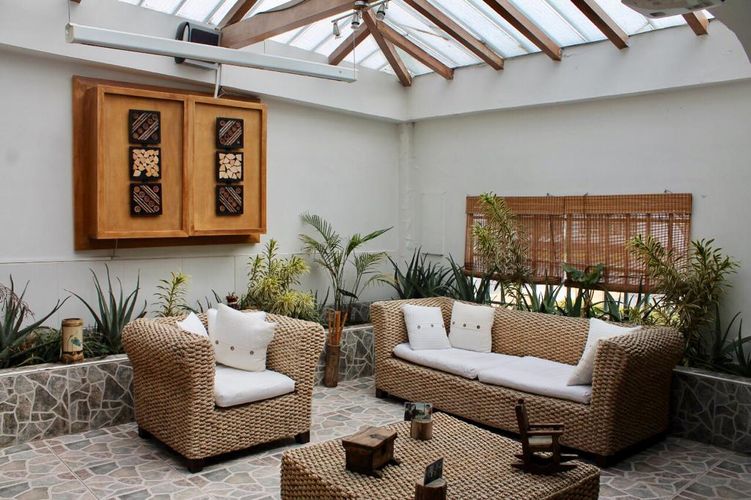 Casa en venta en Villa Magdala, Bogotá · foto 3 de 24