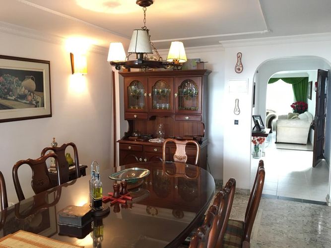 Casa en venta en Villa Magdala, Bogotá · foto 4 de 24