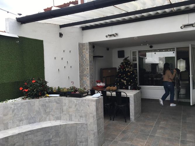 Casa en venta en Villa Magdala, Bogotá · foto 8 de 24