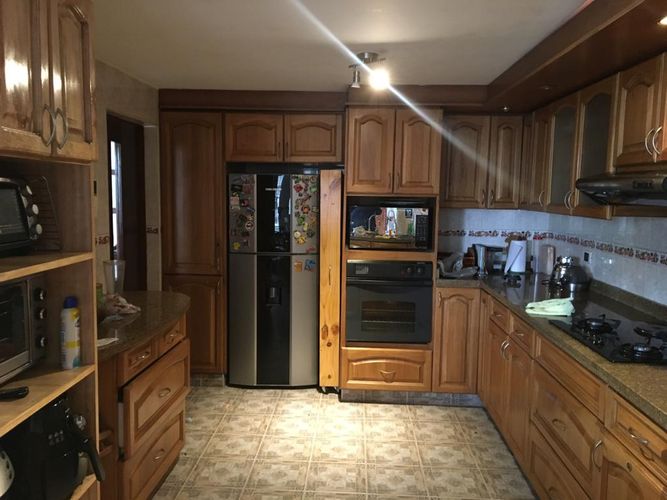 Casa en venta en Villa Magdala, Bogotá · foto 9 de 24