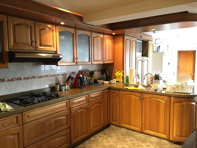 Casa en venta en Villa Magdala, Bogotá · foto 10 de 24