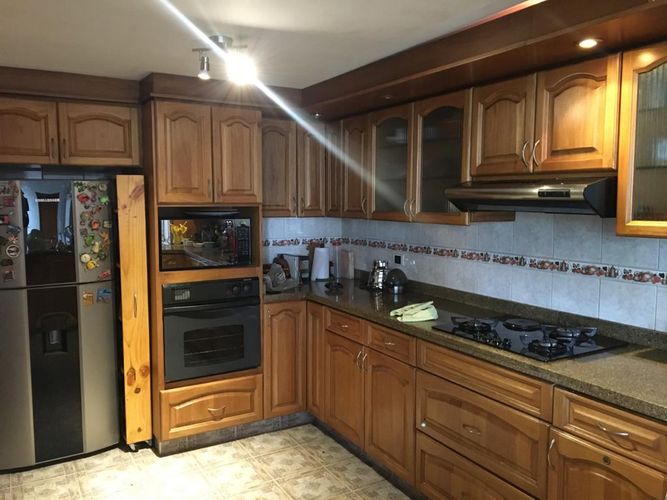 Casa en venta en Villa Magdala, Bogotá · foto 11 de 24