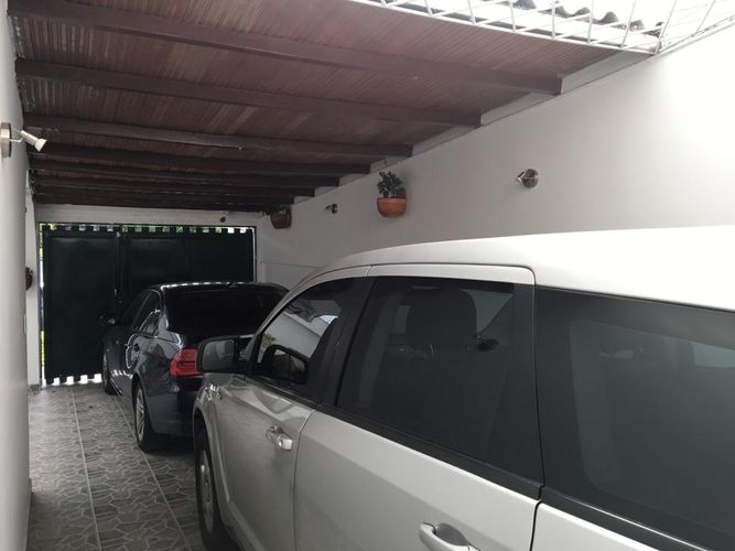 Casa en venta en Villa Magdala, Bogotá · foto 24 de 24