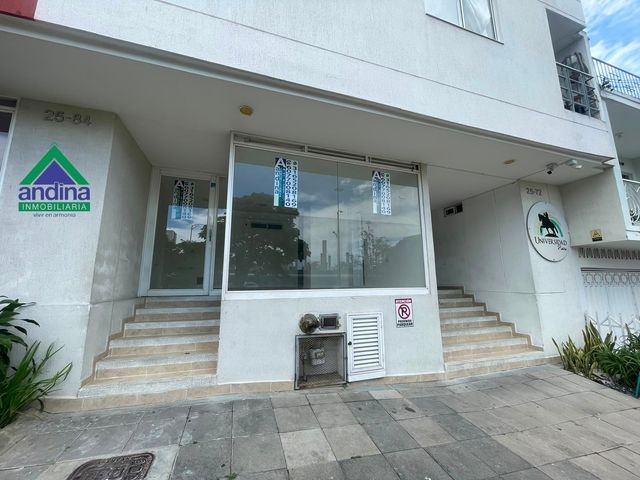 Local en Arriendo en Universidad, Bucaramanga