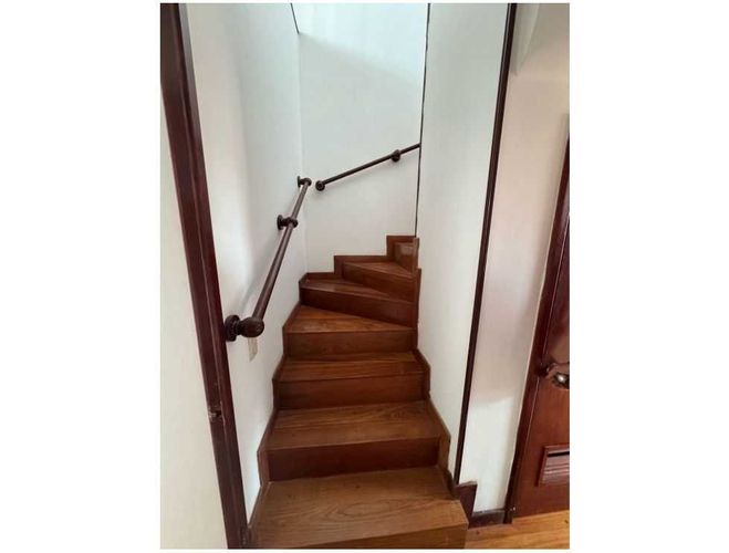 Apartamento de 4 alcobas en venta en Hayuelos, Bogotá, 94 m² · foto 9 de 21