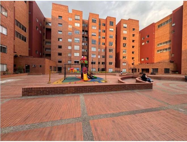 Apartamento de 4 alcobas en venta en Hayuelos, Bogotá, 94 m² · foto 19 de 21