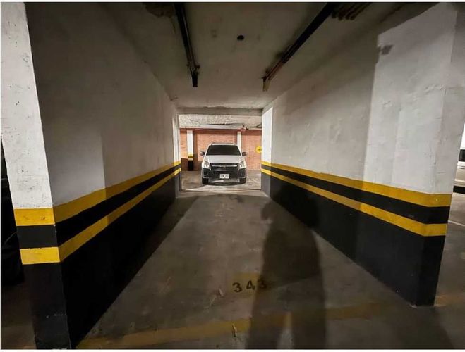 Apartamento de 4 alcobas en venta en Hayuelos, Bogotá, 94 m² · foto 21 de 21
