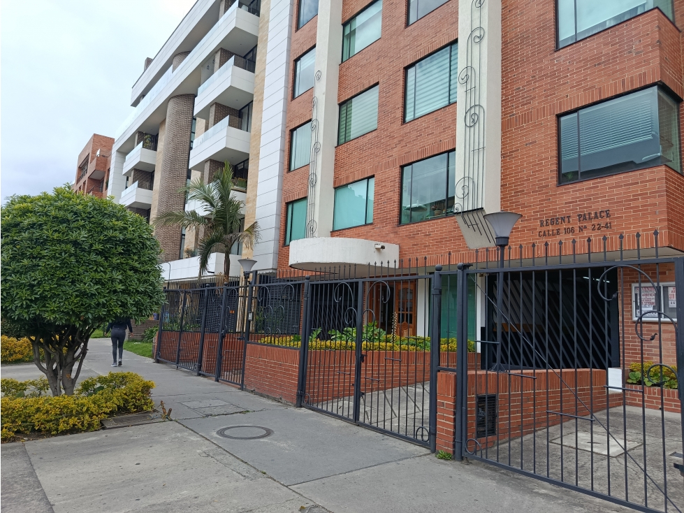 Apartamento en Venta en Santa bibiana, Bogotá