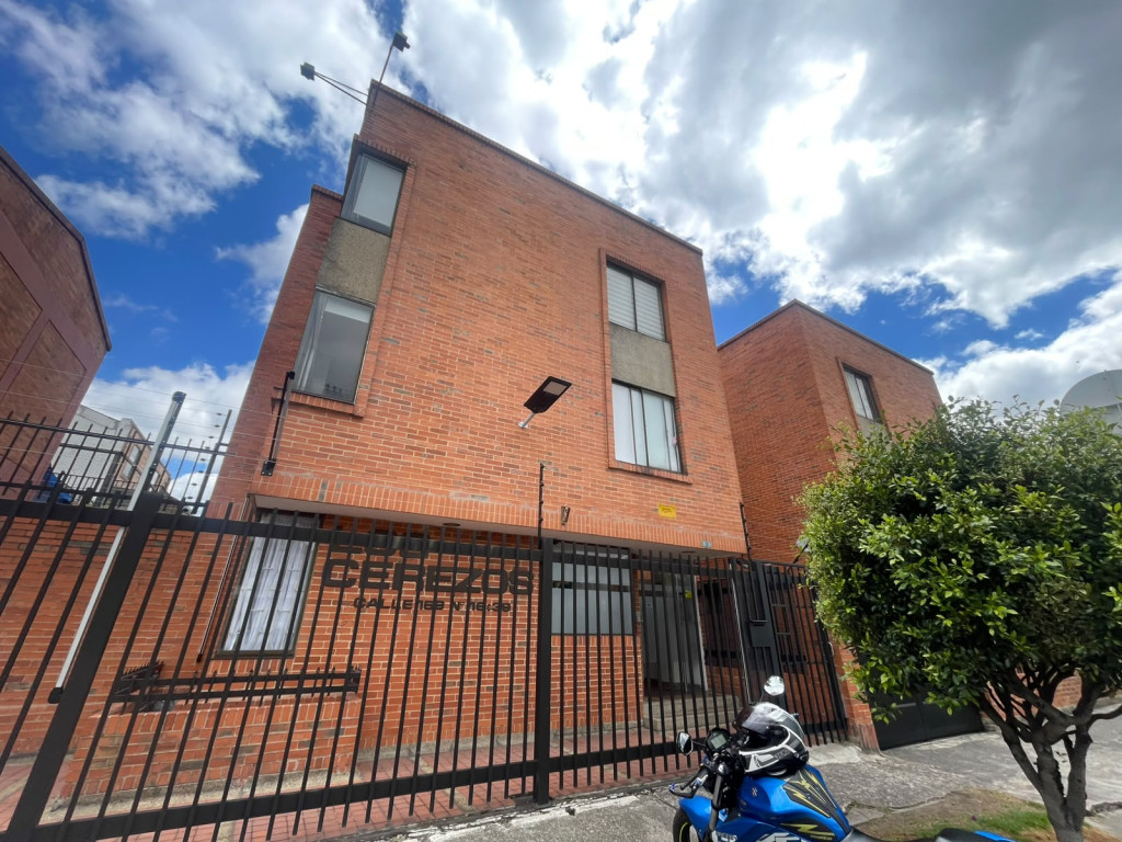Apartamento en Venta en Villa magdala, Bogotá