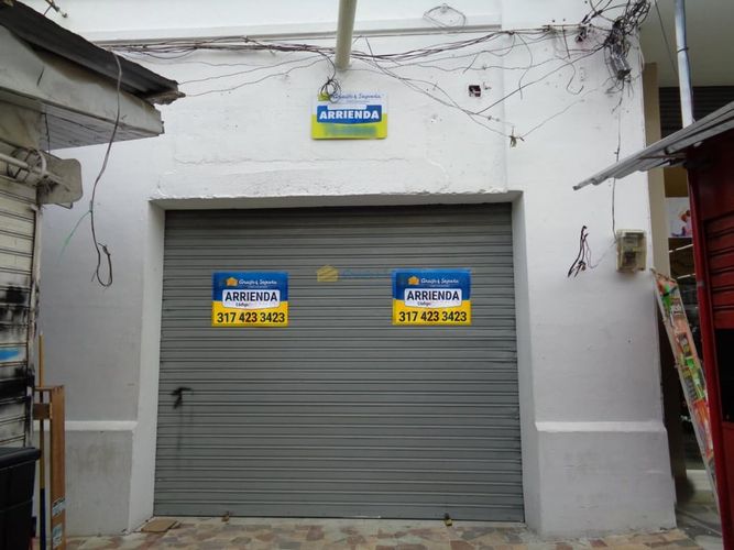 Local en arriendo en Centro, Montería, 260 m² · foto 11 de 11