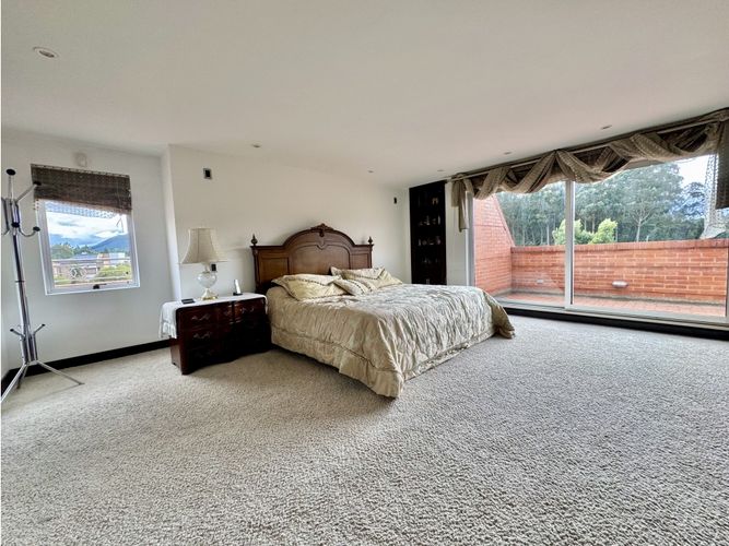 Casa de 6 alcobas en venta en Aposentos, Sopó, 720 m² · foto 8 de 24