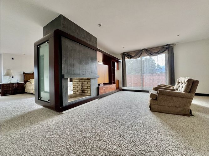 Casa de 6 alcobas en venta en Aposentos, Sopó, 720 m² · foto 9 de 24