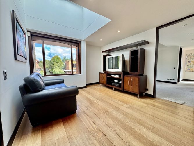 Casa de 6 alcobas en venta en Aposentos, Sopó, 720 m² · foto 13 de 24