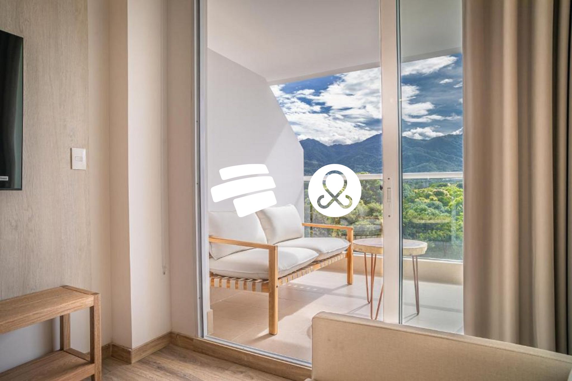 Apartamento en venta en Vista Hermosa, Santa Marta · foto 4 de 6